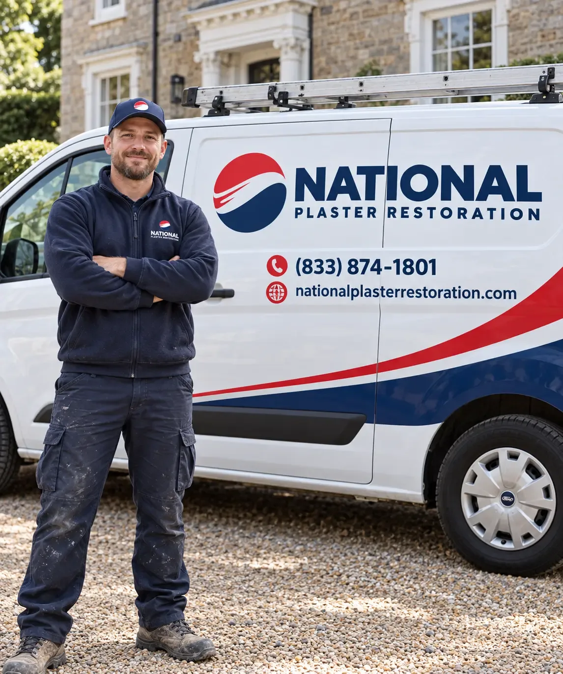 Plaster Repair Bolivar, OH FAQs